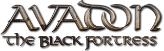 Avadon Logo