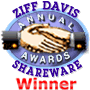 Ziff Davis Award Icon
